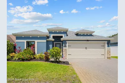 3662 Brantley Circle, Rockledge, FL 32955 - Photo 1