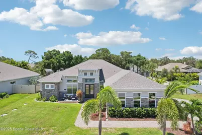 1025 Aranceto Circle, Merritt Island, FL 32952 - Photo 1