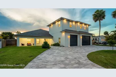 29 Azalea Drive, Cocoa Beach, FL 32931 - Photo 1