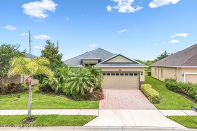 3654 Gurrero Drive, Melbourne, FL 32940 - Photo 1