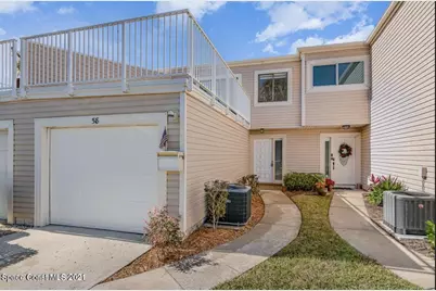 58 Emerald Court, Satellite Beach, FL 32937 - Photo 1