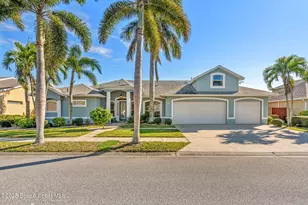 443 Lighthouse Landing St, Satellite Beach, FL 32937 - Photo 1