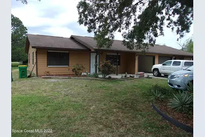 3074 Sea Gate Circle, Merritt Island, FL 32953 - Photo 1