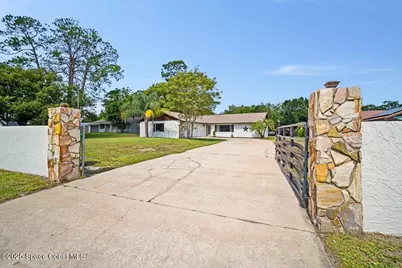 7020 Kaylor Avenue, Cocoa, FL 32927 - Photo 1