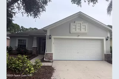 441 Waterside Circle, Titusville, FL 32780 - Photo 1