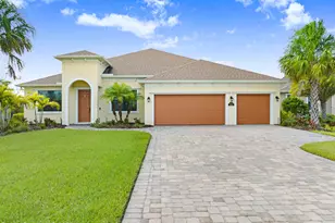 7406 Millbrook Ave, Melbourne, FL 32940 - Photo 1