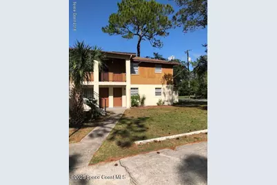304 Delespine Avenue #4, Titusville, FL 32780 - Photo 1