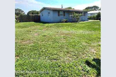 301 Rutgers Avenue, Melbourne, FL 32901 - Photo 1
