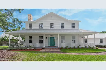 2123 Royal Oaks Drive, Rockledge, FL 32955 - Photo 1