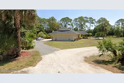 1639 Emmaus Road NW, Palm Bay, FL 32907 - Photo 1