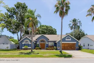 970 Pelican Ln, Rockledge, FL 32955 - Photo 1