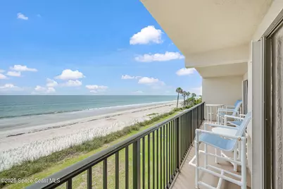 1465 Highway A1A #304, Satellite Beach, FL 32937 - Photo 1