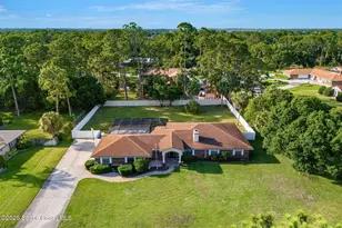 8000 Pine Needle Ln, West Melbourne, FL 32904 - Photo 1