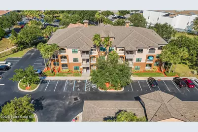 6470 Borasco Drive #3105, Melbourne, FL 32940 - Photo 1
