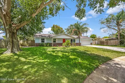 872 Bartel Court, Rockledge, FL 32955 - Photo 1