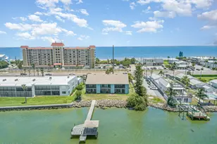 2880 S Atlantic Ave, Cocoa Beach, FL 32931 - Photo 1