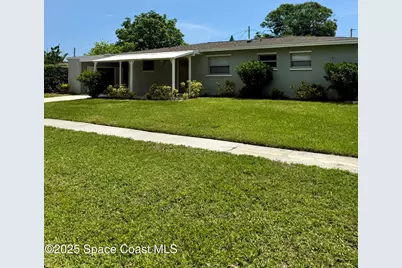 1285 Wilson Street, Melbourne, FL 32935 - Photo 1