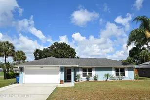 502 Empire Ave NE, Palm Bay, FL 32907 - Photo 1