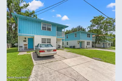 51,55,59 E 32nd Street, Jacksonville, FL 32208 - Photo 1
