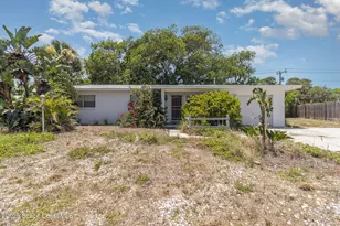 770 2nd Ave, Satellite Beach, FL 32937 - Photo 1