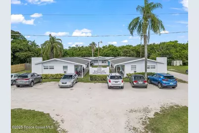 [Address not provided], Fort Pierce, FL 34947 - Photo 1