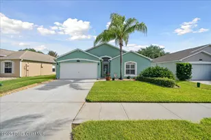 2627 Deercroft Dr, Melbourne, FL 32940 - Photo 1