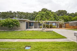 1565 Venus St, Merritt Island, FL 32953 - Photo 1