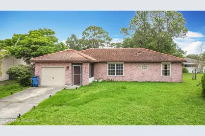 2367 Angel Road, Palm Bay, FL 32909 - Photo 1