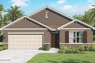 1295 Dugan CIR SE, Palm Bay, FL 32909 - Photo 1