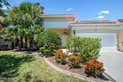 784 Bayside Drive #501, Cape Canaveral, FL 32920 - Photo 1