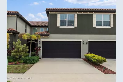 719 Simeon Drive, Satellite Beach, FL 32937 - Photo 1