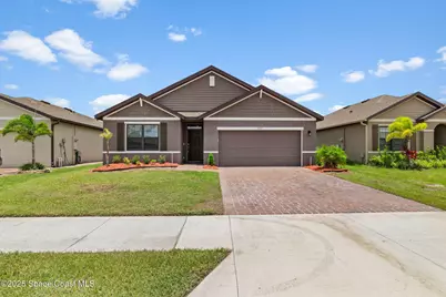 2053 Farmhouse Road SE, Palm Bay, FL 32909 - Photo 1