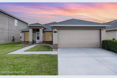 2383 Glasbern Circle, Melbourne, FL 32904 - Photo 1