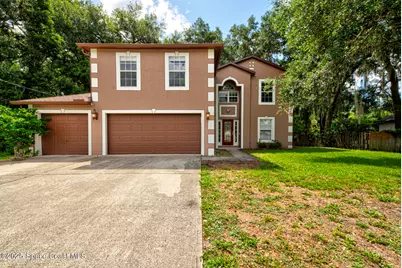 6065 Balboa Street, Cocoa, FL 32927 - Photo 1