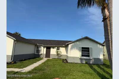 1239 Van Tassell Trail NE, Palm Bay, FL 32905 - Photo 1