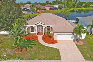 401 Stonehenge Cir, Rockledge, FL 32955 - Photo 1