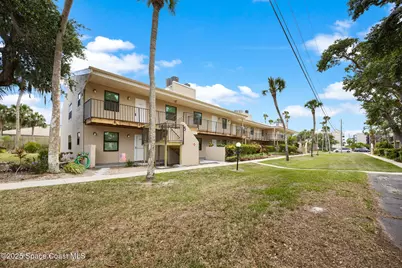 201 International Drive #525, Cape Canaveral, FL 32920 - Photo 1