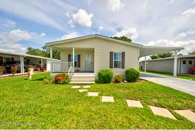 167 Woodsmill Boulevard #70, Cocoa, FL 32926 - Photo 1