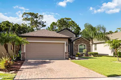 5264 Brilliance Circle, Cocoa, FL 32926 - Photo 1