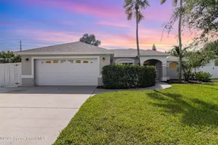 345 Corona Ave, Cocoa Beach, FL 32931 - Photo 1