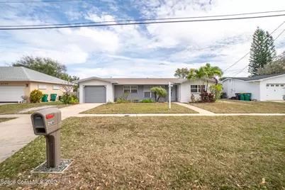 2157 Barracuda Avenue, Melbourne Beach, FL 32951 - Photo 1