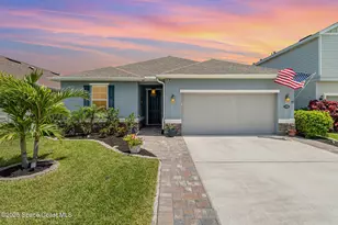 1496 Potenza Dr, West Melbourne, FL 32904 - Photo 1