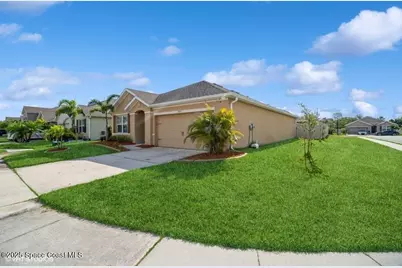 1055 Newton Circle, Rockledge, FL 32955 - Photo 1