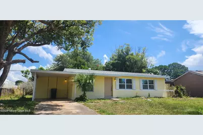 320 Saint Regis Drive, Merritt Island, FL 32953 - Photo 1