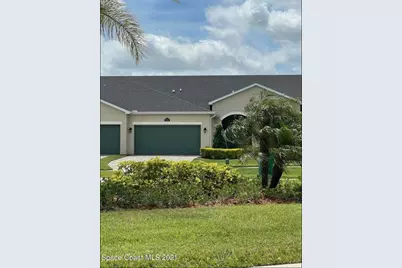 7883 Loren Cove Drive, Melbourne, FL 32940 - Photo 1