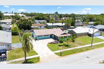 619 Sacre Coeur Drive, Melbourne, FL 32935 - Photo 1