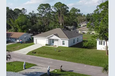 449 Truvall Street SW, Palm Bay, FL 32908 - Photo 1