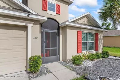 412 Charlotta Avenue SE, Palm Bay, FL 32909 - Photo 1