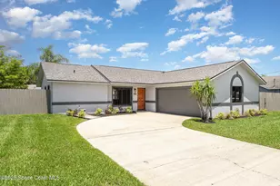 1010 Bonnymede Dr, Titusville, FL 32796 - Photo 1