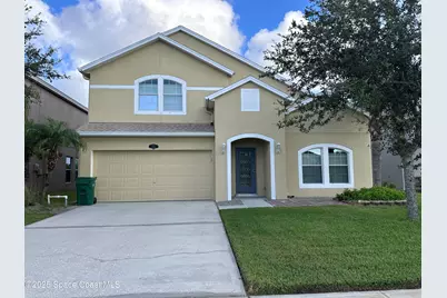 1526 Litchfield Drive, Melbourne, FL 32904 - Photo 1